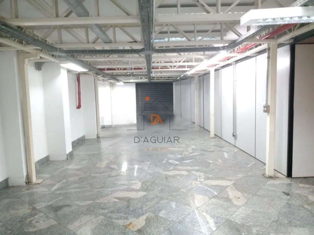 Edifício Comercial para Aluguel no Bairro Santana com 830 m² de Área Útil - Foto 4