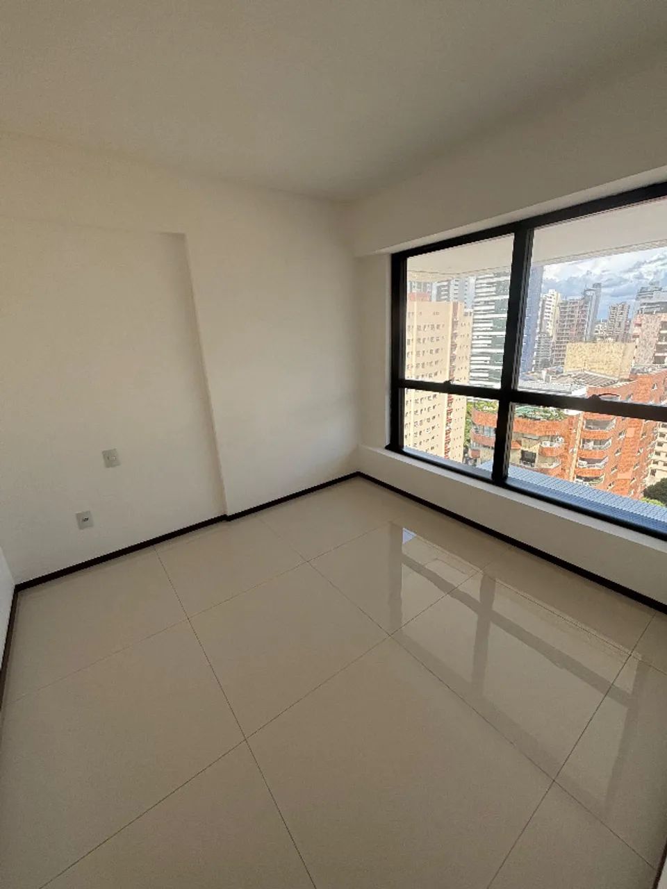  Apto, 100m², 3/4, 2 vgs no Ed. W Batista Campos  - Foto 5
