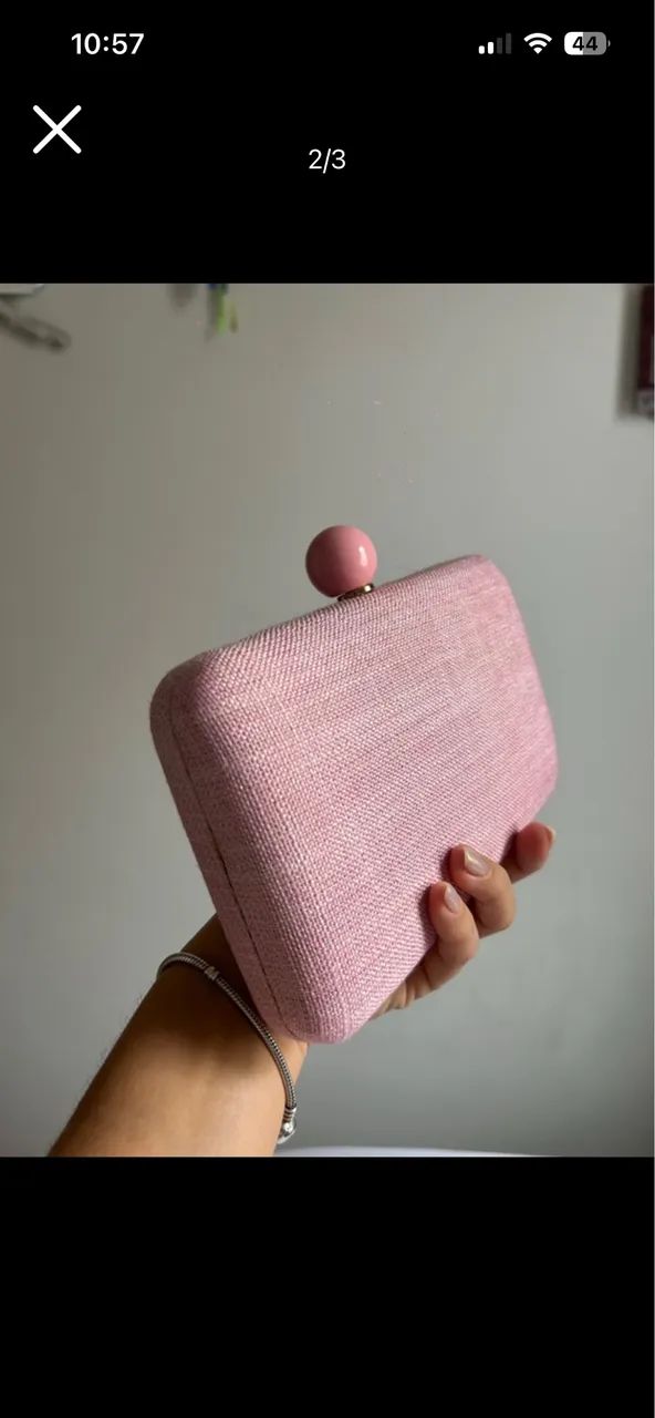 Bolsa de festa  - Foto 2