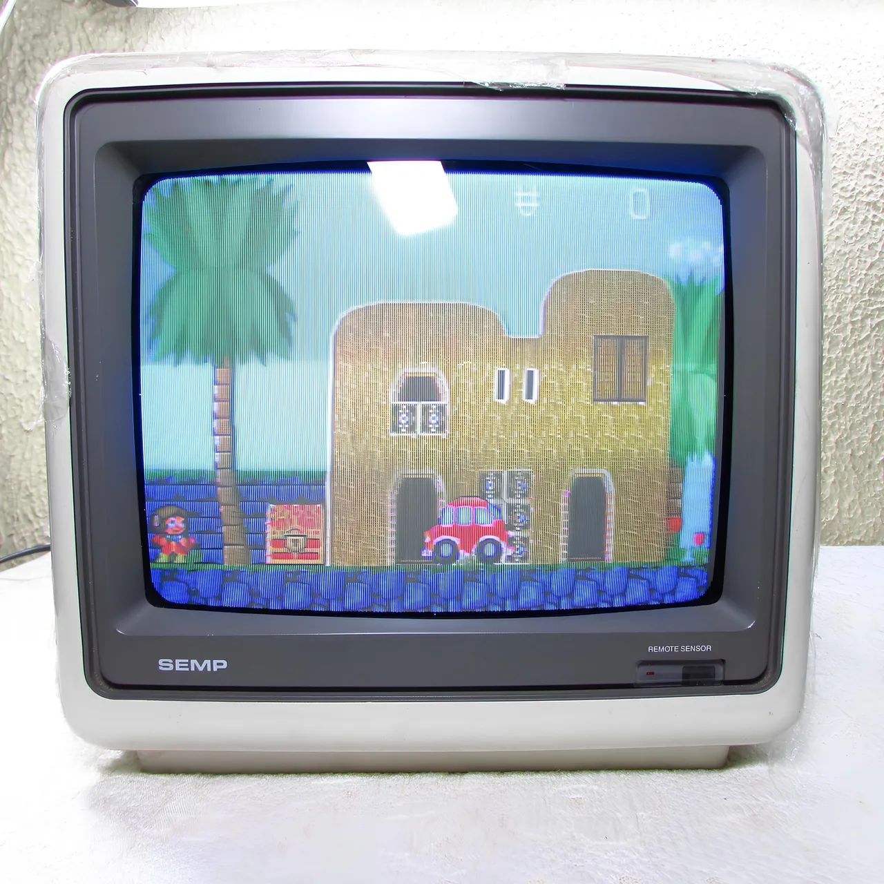 Console Tectoy MD Play ( Mega Drive Portátil) - Foto 5