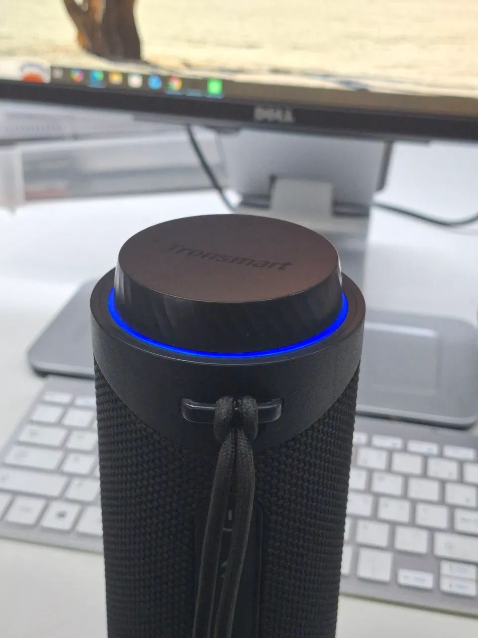 Caixa de som tronsmart  T7 - Foto 5