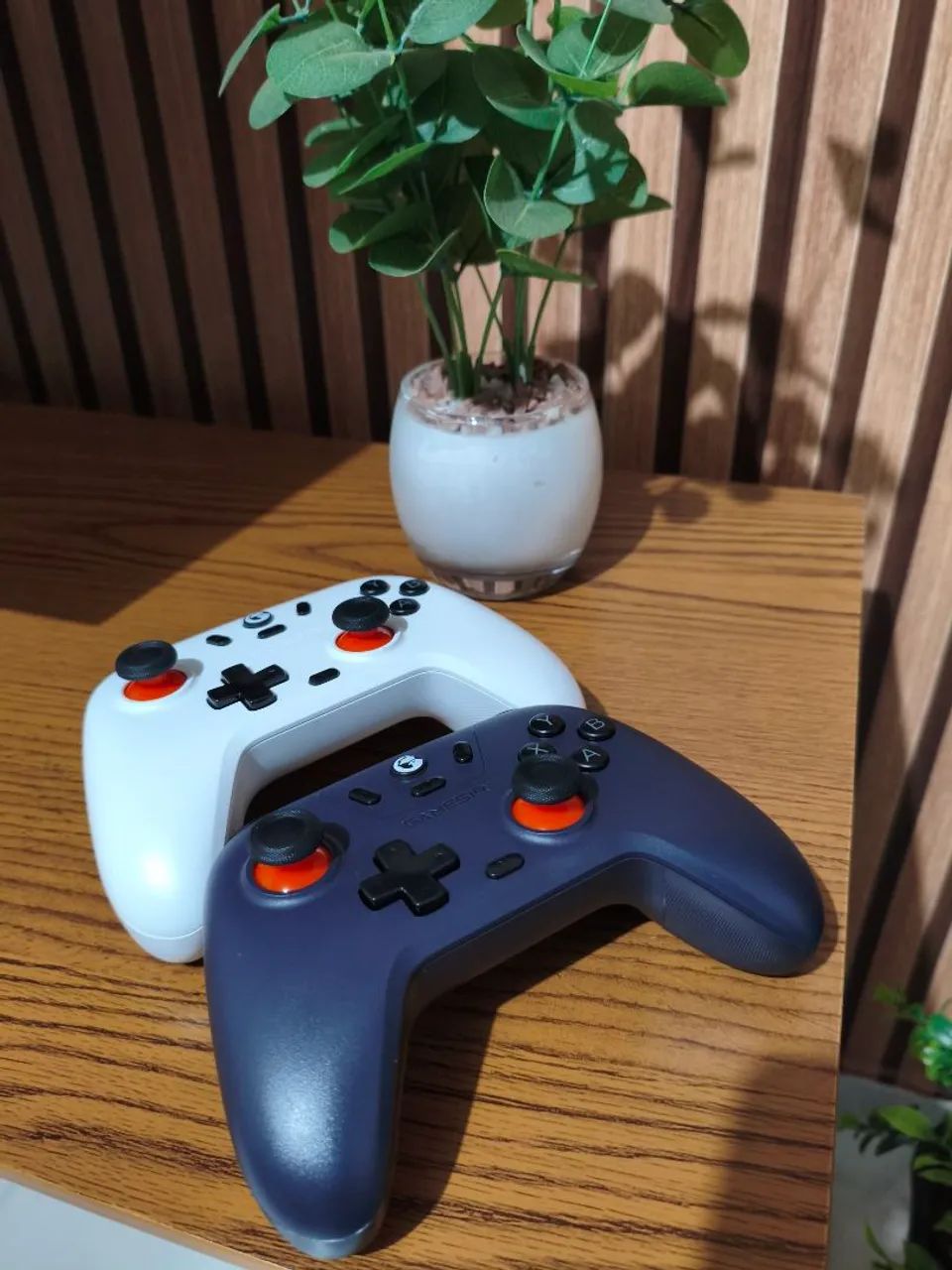 CONTROLE GAMESIR  - Foto 5