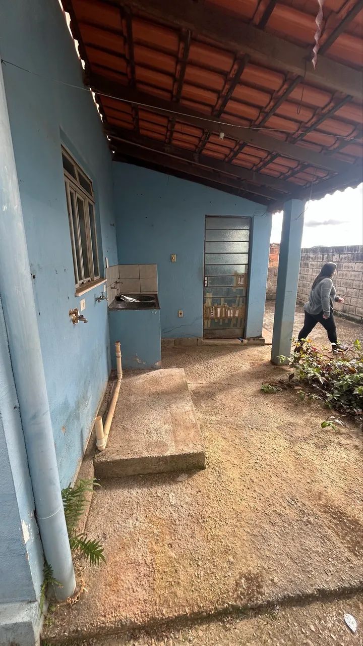 Casa ibirite  - Foto 4