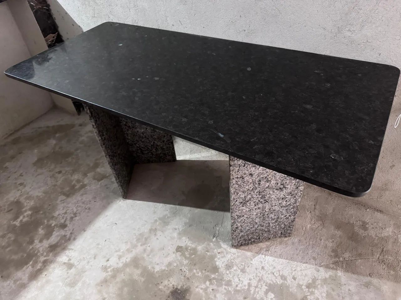 Mesa de mármore! - Foto 5