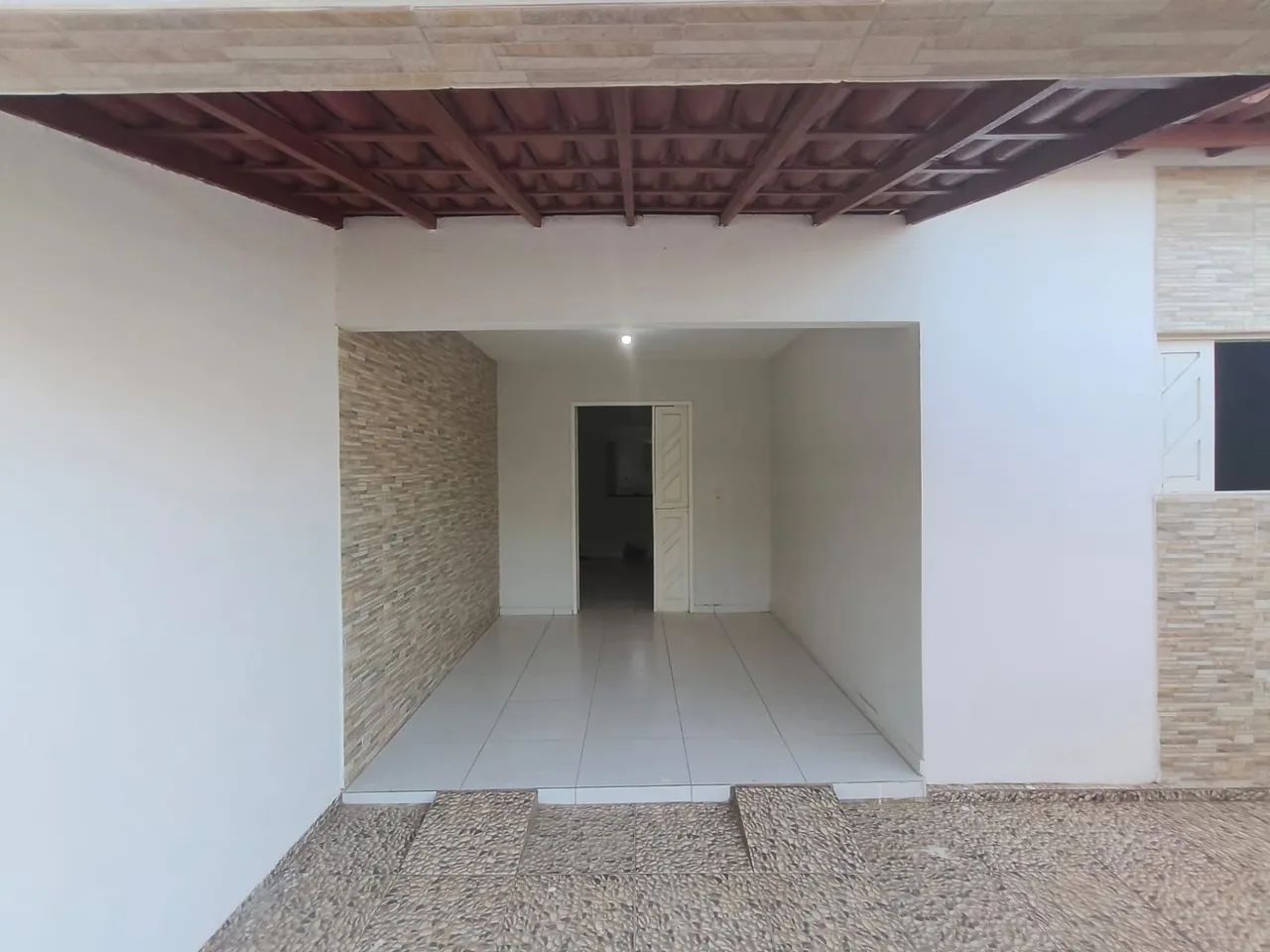 VENDE-SE CASA EM PARELHAS - RN - Foto 5