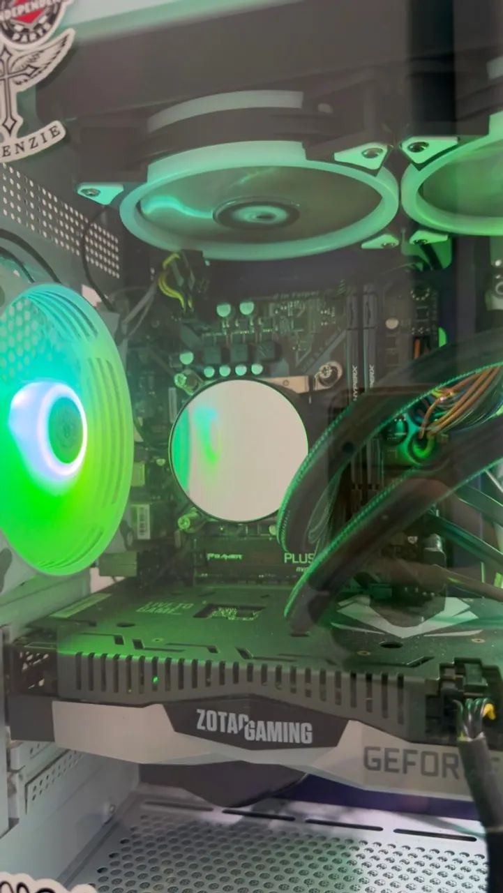 ? PC GAMER ? RTX 2060 | i5 | 16 GB RAM - Foto 2