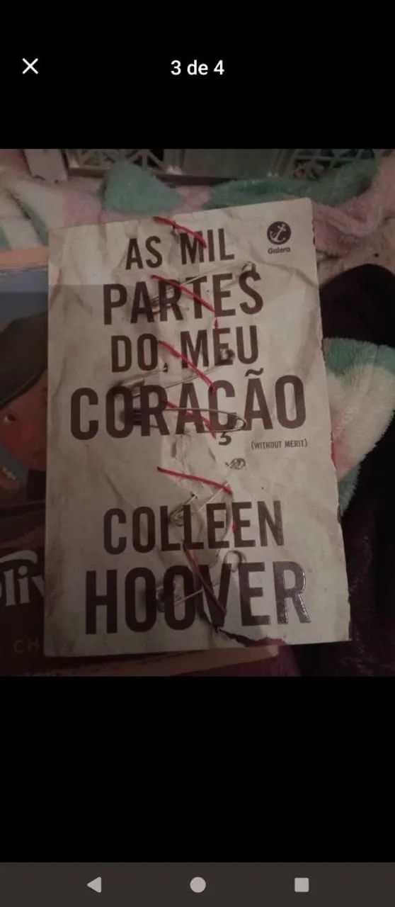Livros - Foto 3
