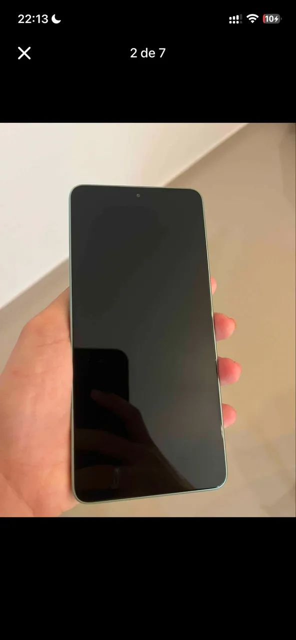 POCO X7 PRO 512GB 12RAM