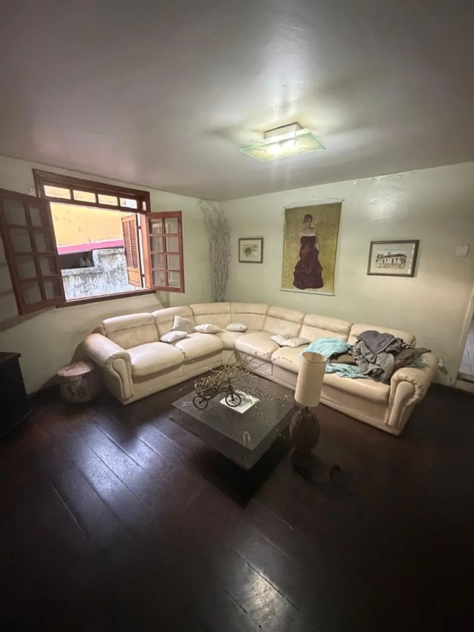 casa 4 quartos, 3 vagas 2 salas - Foto 3