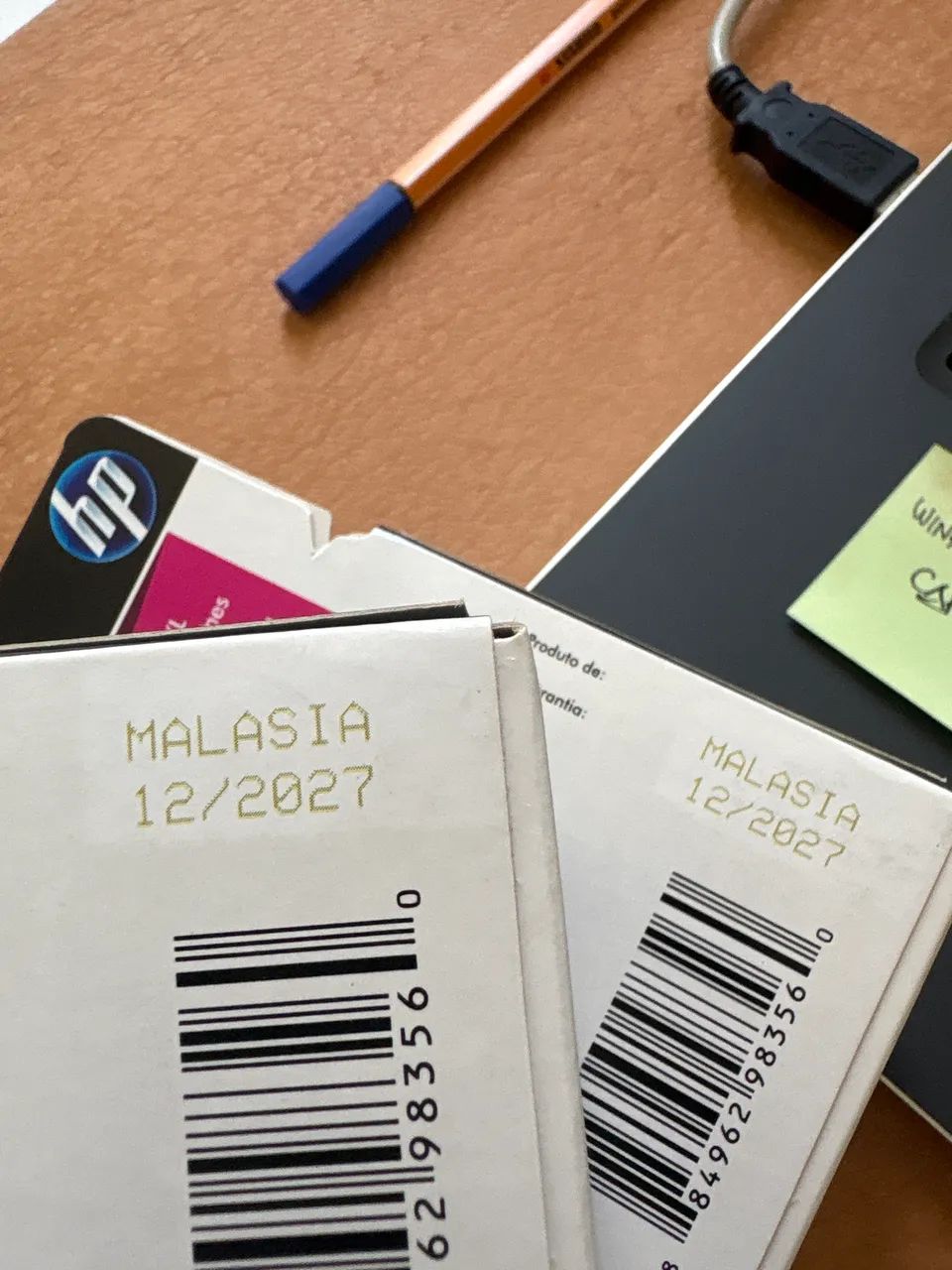 CARTUCHO HP122XL - Foto 2