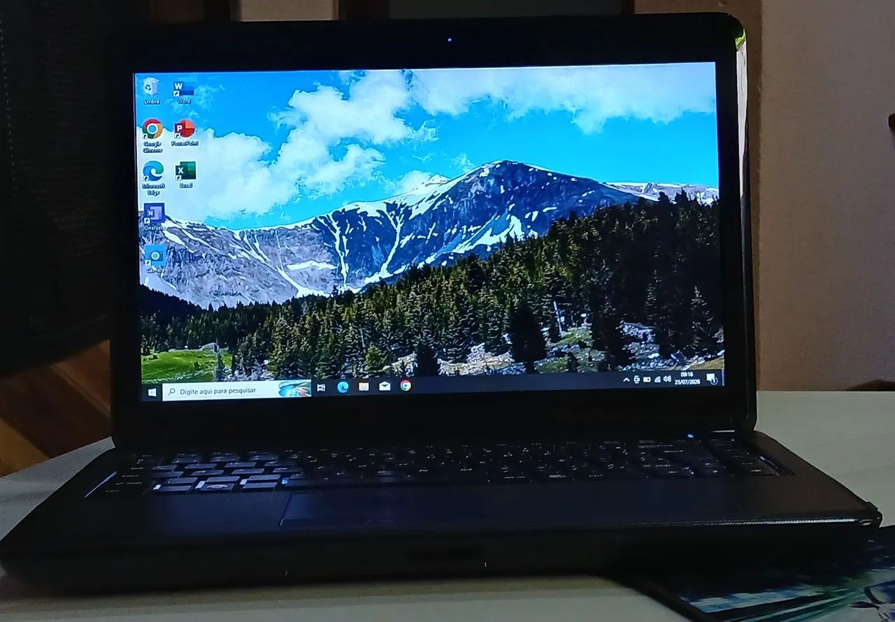 Notebook Positivo Master - Foto 3