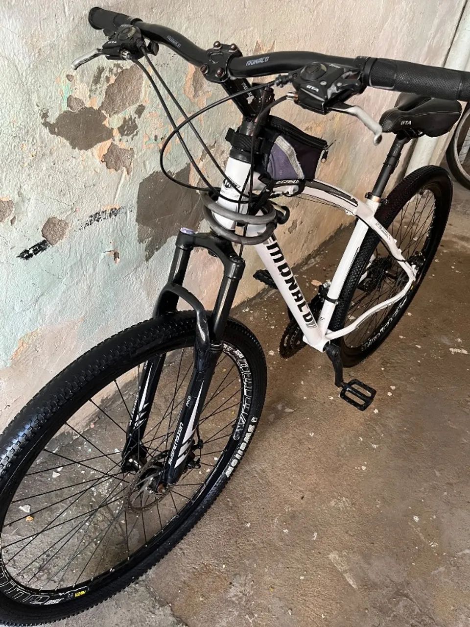 VENDO BIKE ARO 29  - Foto 5