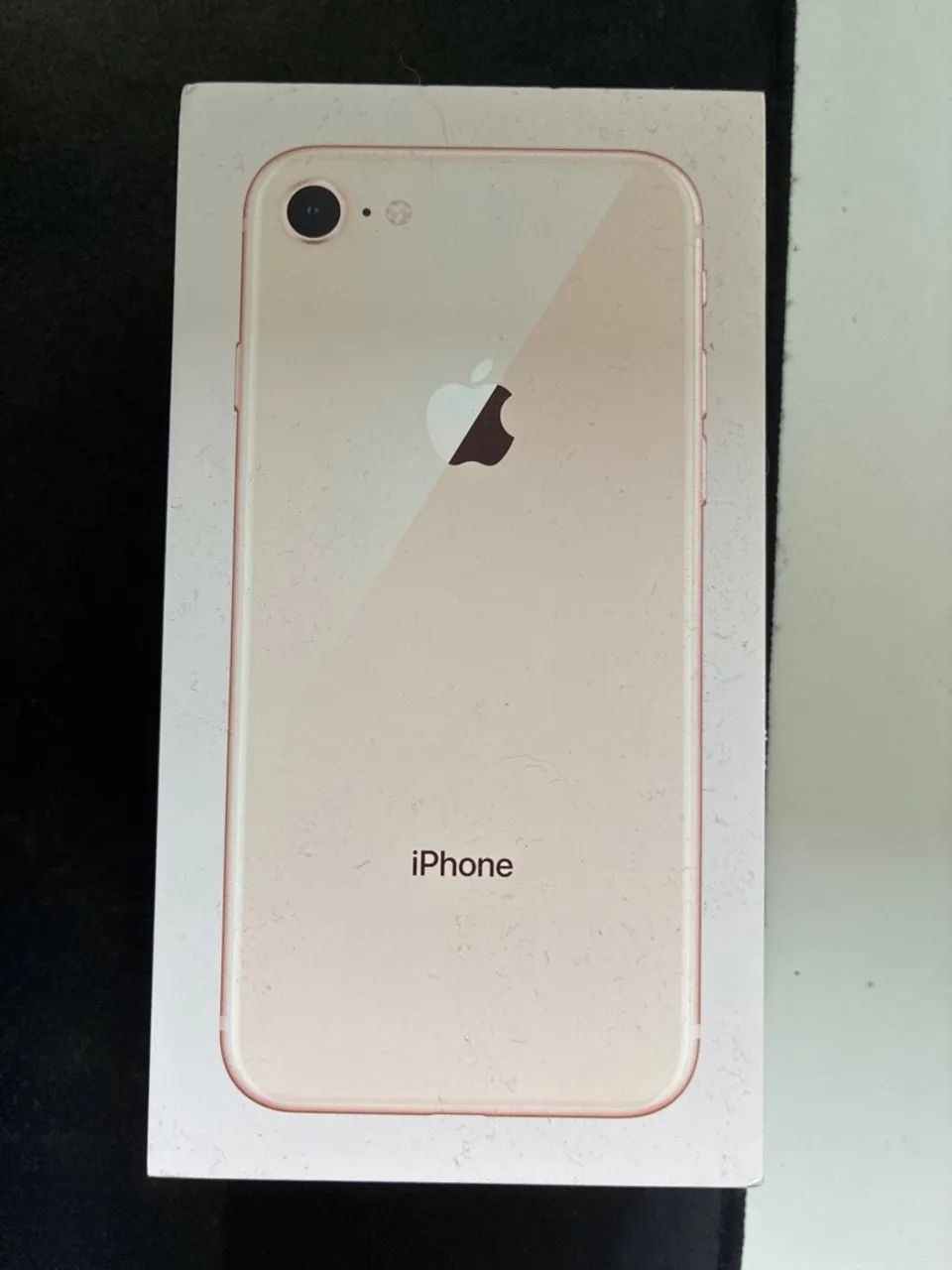 iphone 8 256g bom estado  - Foto 4