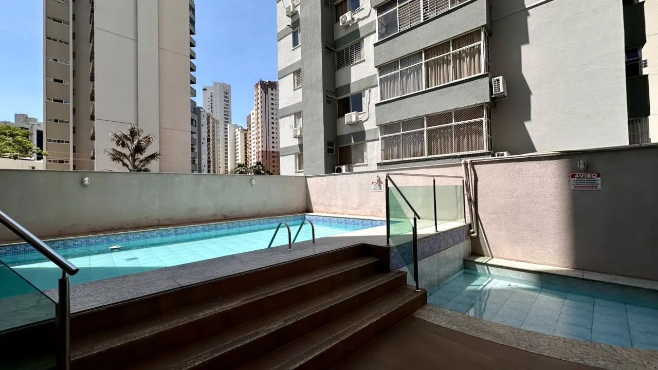 Edifício Aldeia do Oeste - Foto 4