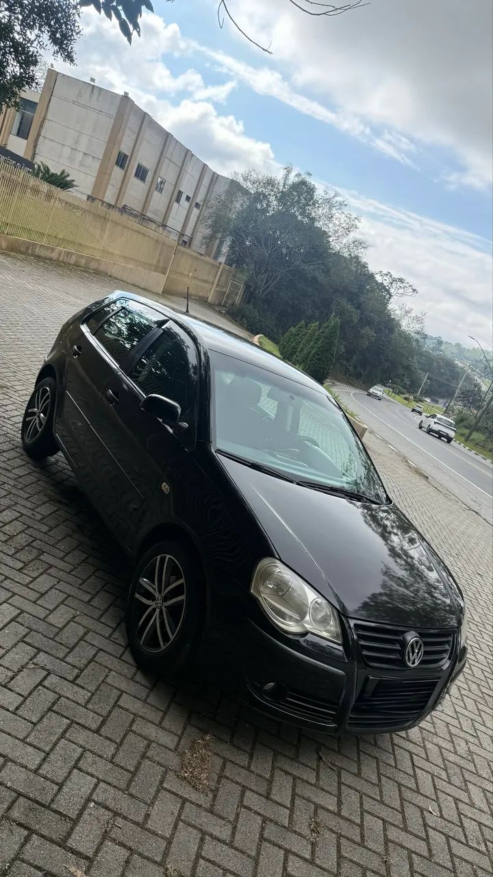 Volkswagen Polo 2009