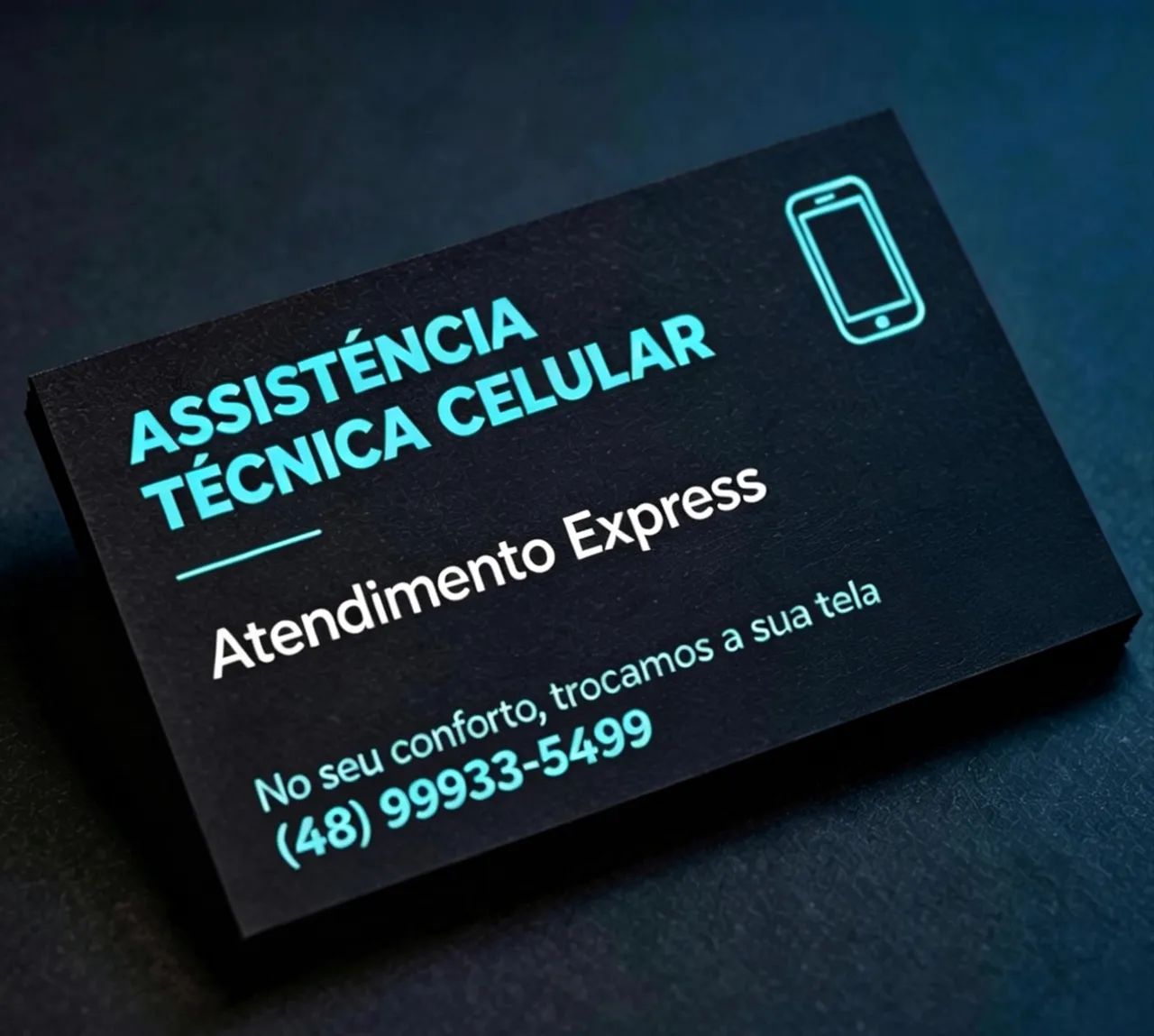 Assistência técnica no seu conforto 