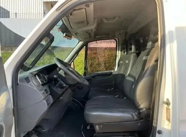 IVECO Daily 35S14 - Foto 5