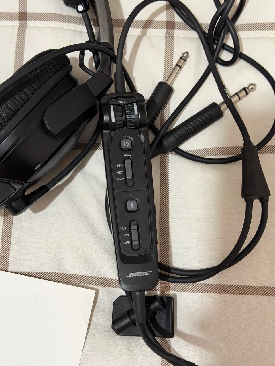 Bose A30 Bluetooth e ANC - Foto 4