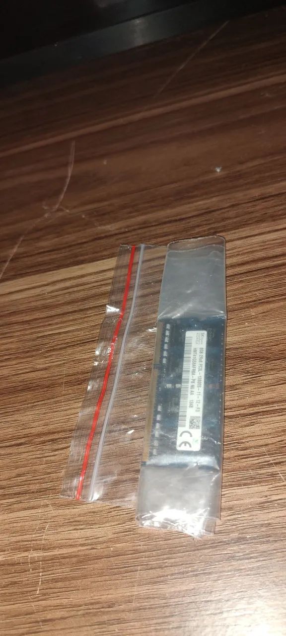 memoria ram 8gb ddr3 