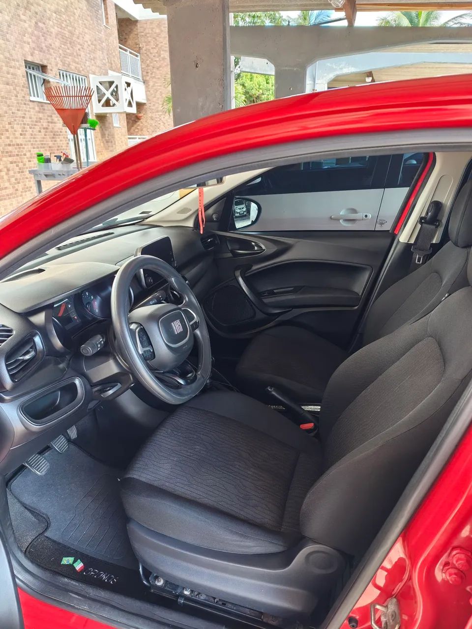 Fiat Cronos Drive 1.0 6V 2023 - Foto 3