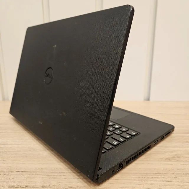 Notebook Dell i5 7th - 8Gb Ram - SSD - Foto 4