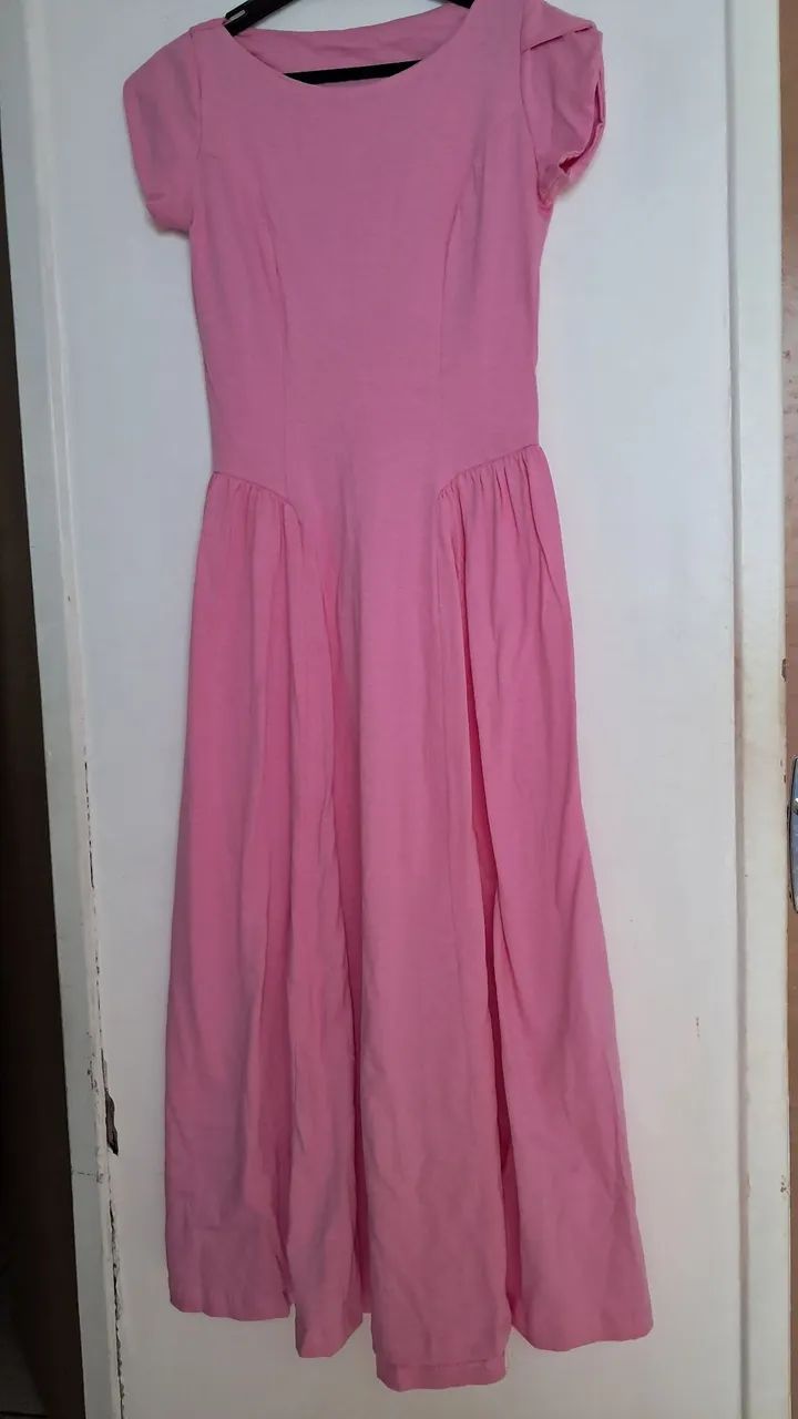 Vestido feminino 