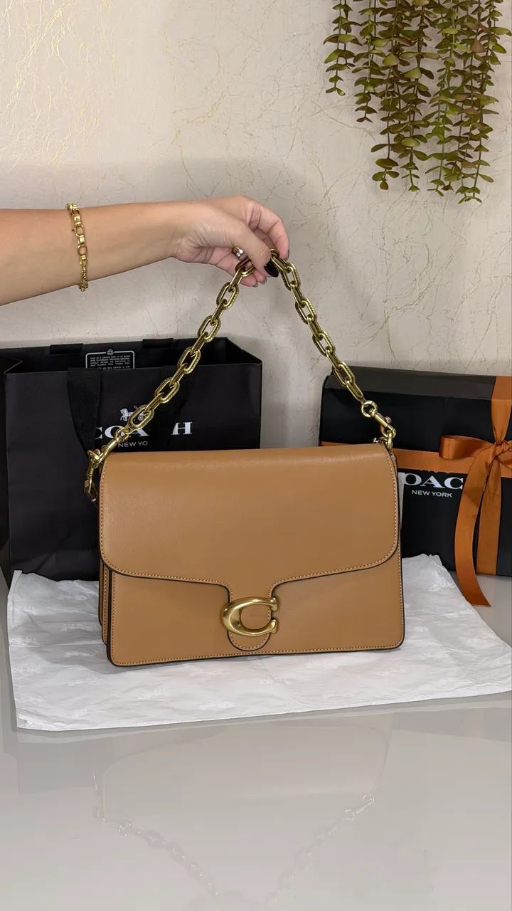 Bolsa tabby 30  - Foto 2