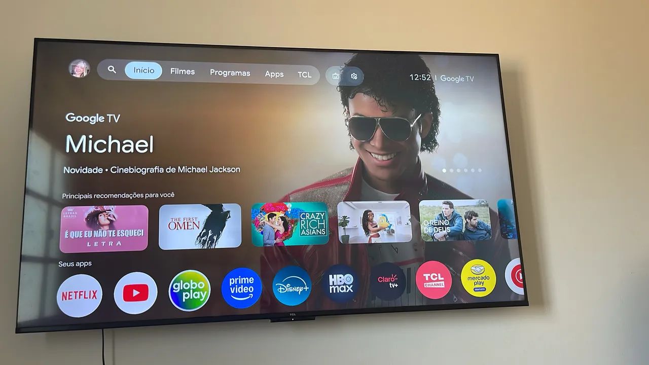 Tv TCL  - Foto 3