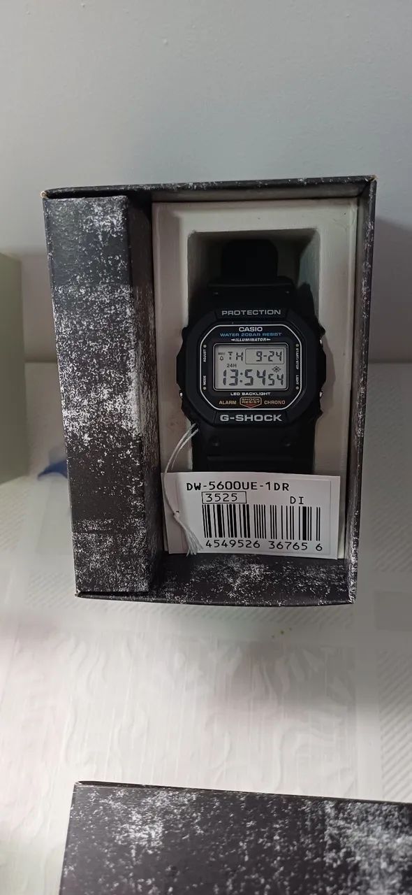 VENDO 2 RELÓGIO CASIO G-SHOCK  - Foto 4