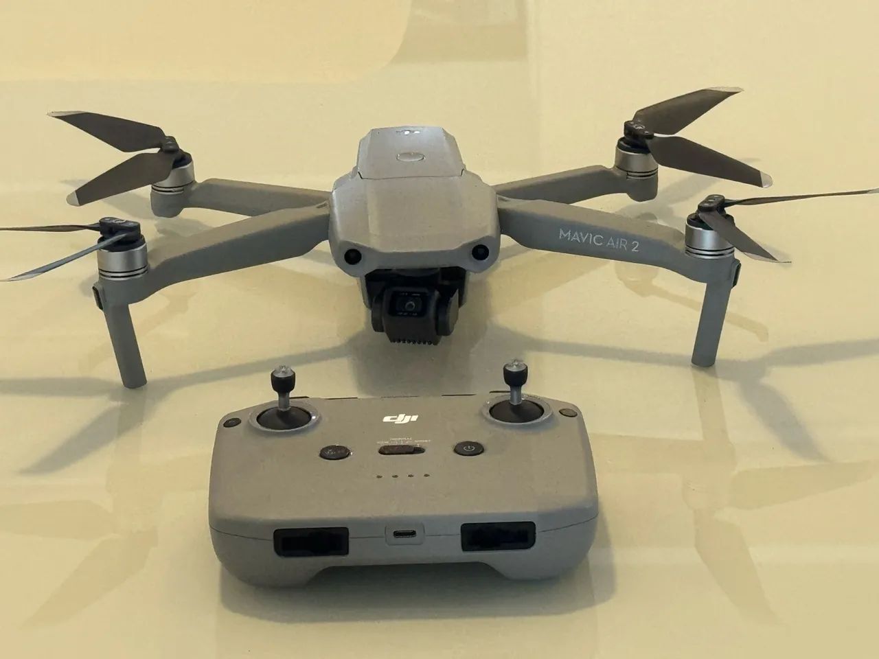 Drone DJI Mavic Air 2. - Foto 2