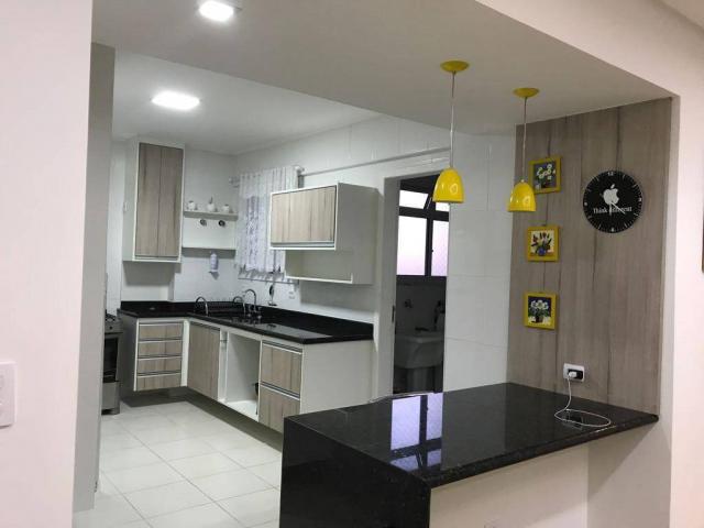 Apartamento residencial para venda e locação, jardim das indústrias, são josé dos campos. - Foto 5