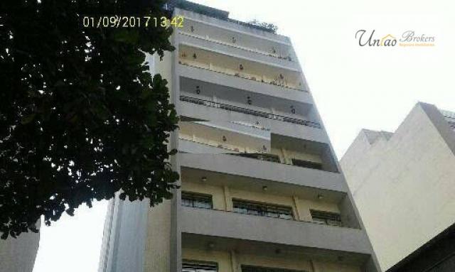 Apartamento Padrão
