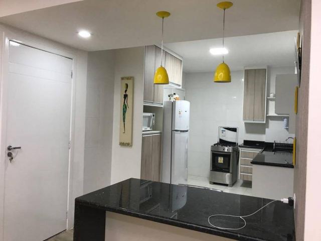 Apartamento residencial para venda e locação, jardim das indústrias, são josé dos campos. - Foto 11