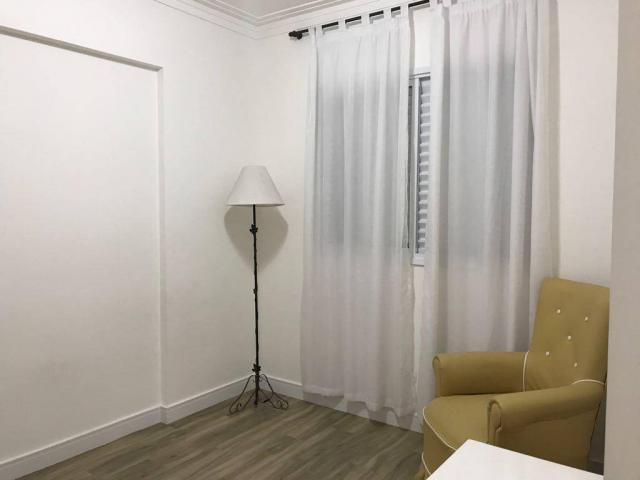 Apartamento residencial para venda e locação, jardim das indústrias, são josé dos campos. - Foto 10