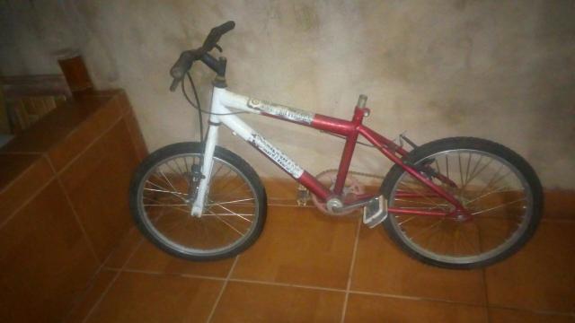 Bike criança 60,00 R$