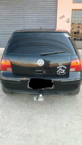 Vendo golfe 2002 motor 2.0