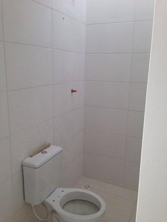 Geminado com 2 dormitórios, 61m² no Vila Nova - Foto 6