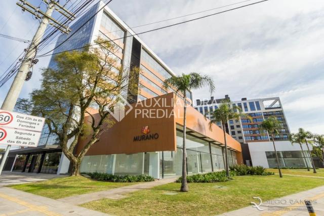Escritório para alugar com 0 dormitórios em Cristal, Porto alegre cod:256347