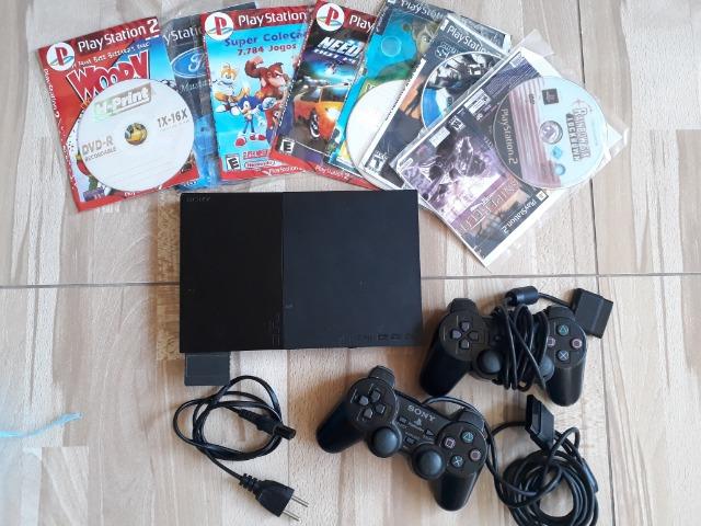 Playstation 2