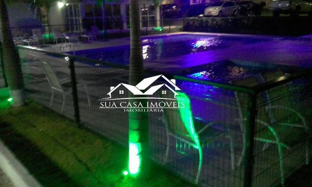 GM - Apartamento Praças Reserva Condomínio Club - ES