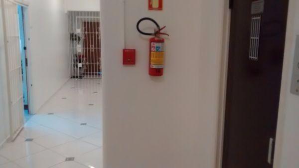Apartamento à venda com 4 dormitórios em Centro histórico, Porto alegre cod:NK17767 - Foto 15