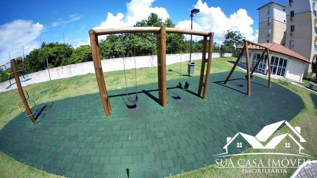 GM - Apartamento Praças Reserva Condomínio Club - ES - Foto 15
