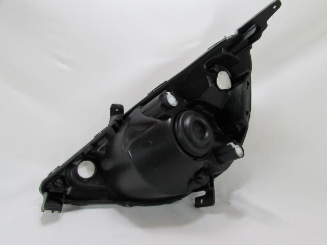 Farol Honda Fit Cromado 2003 2004 2005 06 2007 2008 Direito - Foto 2