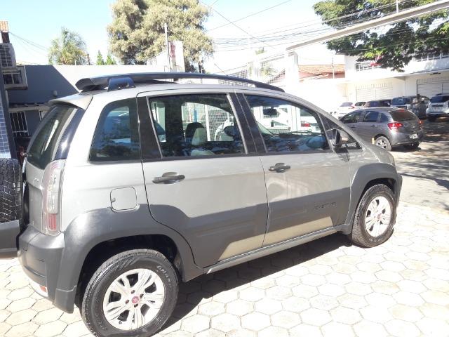 Fiat Idea Adventure 8v 2012 - Foto 6