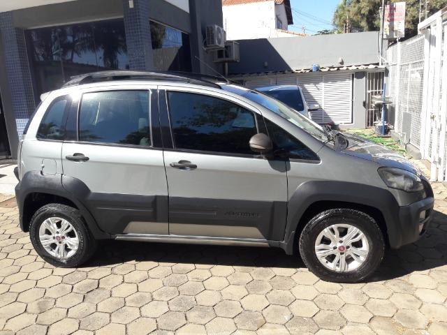 Fiat Idea Adventure 8v 2012 - Foto 4