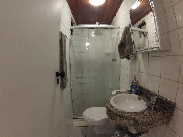 Excelente Duplex | Nascente | 3/4 com 2 suítes | Condomínio Estrela do Mar - Foto 8