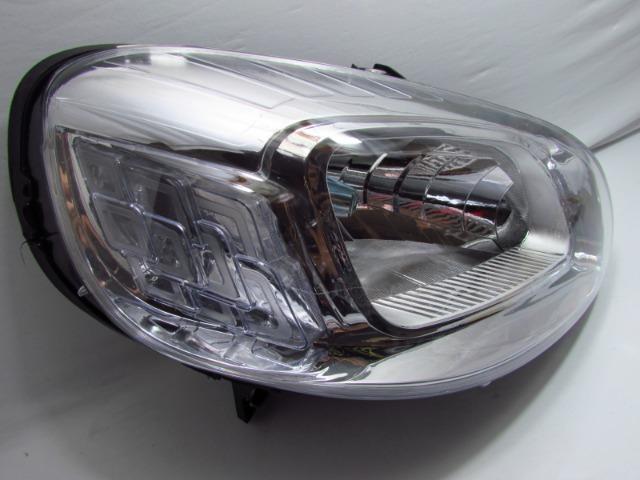 Farol Cromado Fiat Uno 2015 2016 2017 Direito - Foto 5