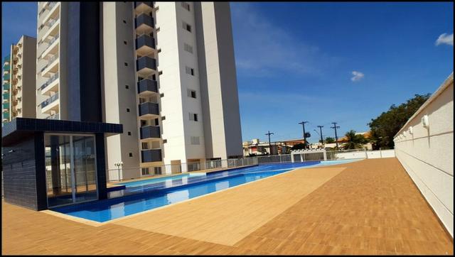 Jardins Europa - Apartamento 3 e 4 Suítes, 140 m² na 205 Sul - Foto 5