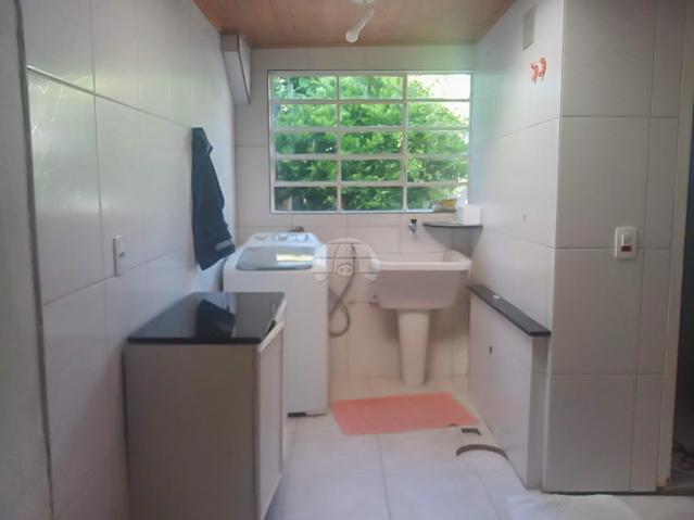 Casa à venda com 3 dormitórios em Osasco, Colombo cod:144223 - Foto 16