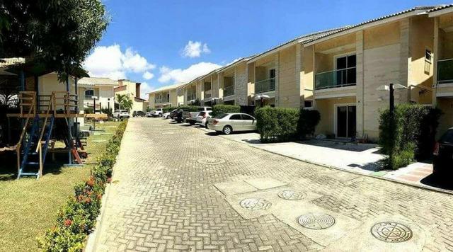 Cond. Lares de San Pietro, casa em condominio com 113m, projetada! Luciano Cavalcante - Foto 17